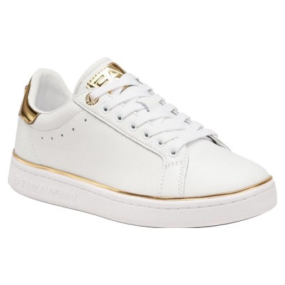Zapatillas Armani Blancas y... 2
