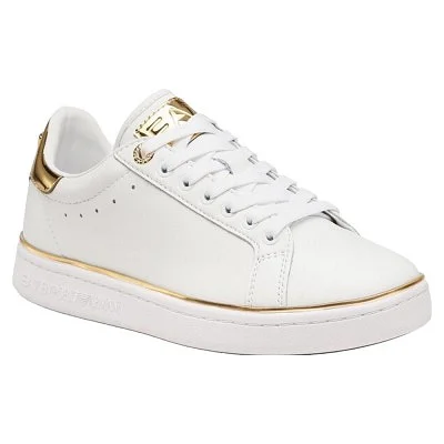 Zapatillas Armani Blancas y... 2