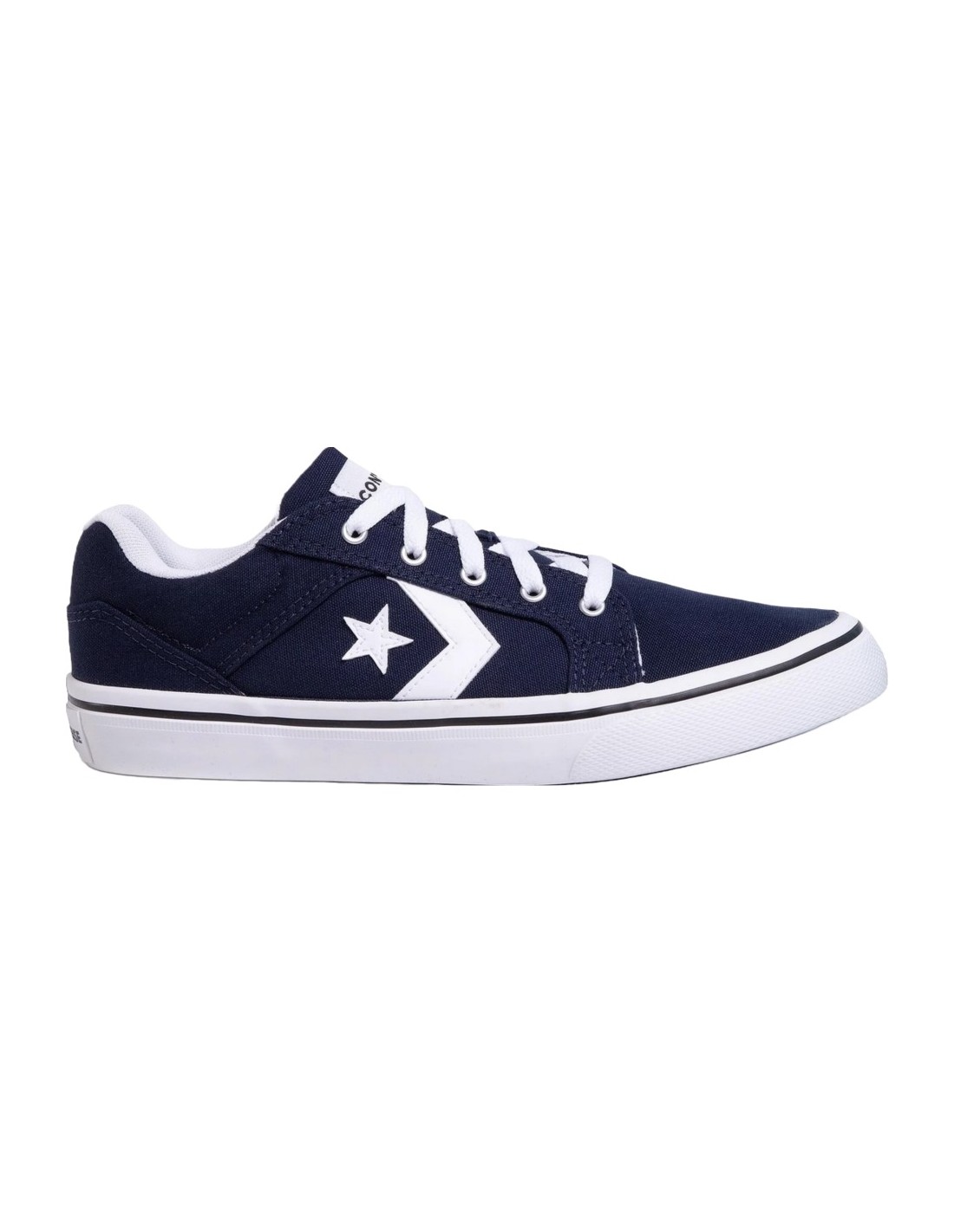 Zapatillas Converse Azul marino Hombre Ecool