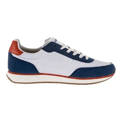 Zapatillas Levi's Blancas y...