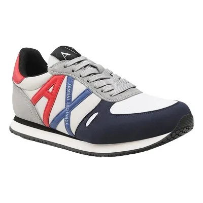 Zapatillas Armani Exchange... 2