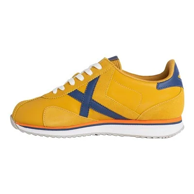 Zapatillas Munich SAPPORO... 2
