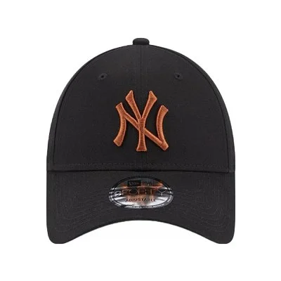 Gorra New Era Negra Logo... 2