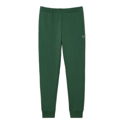 Lacoste Pantalones de chandal en Verde