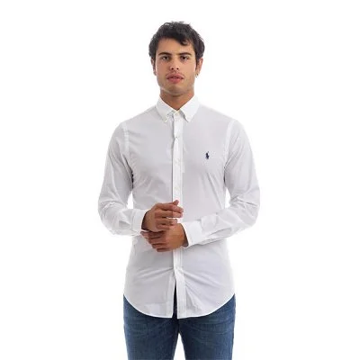 Camisa Ralph Lauren Hombre