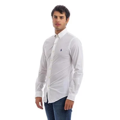 Camisa Ralph Lauren Hombre 2