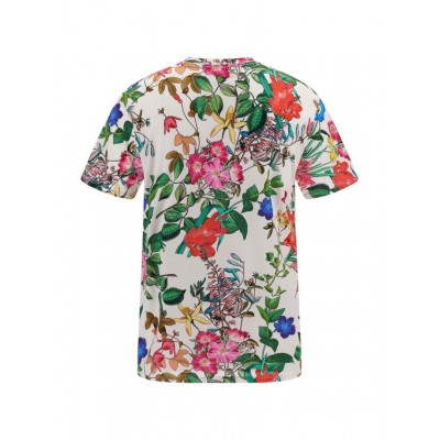 Camiseta Guess Multicolor 2