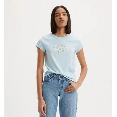 Camiseta Levi's Mujer