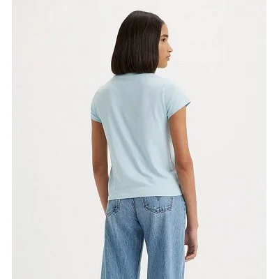 Camiseta Levi's Mujer 2