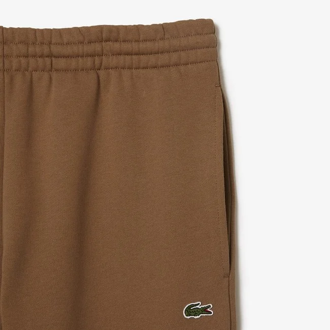 Pantalón Lacoste Marrón Hombre