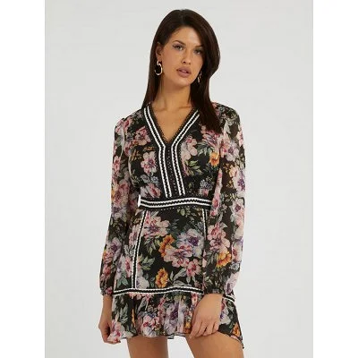 Vestido Guess Mujer