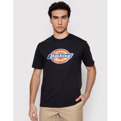Camiseta Dickies Hombre Negra 2