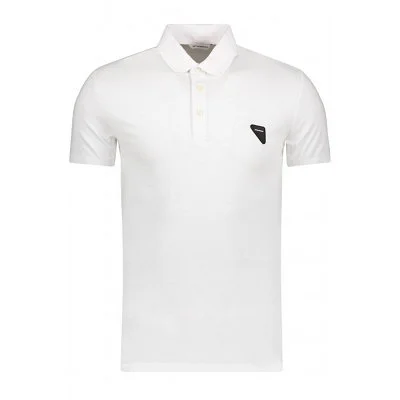 Polo Antony Morato Blanca...