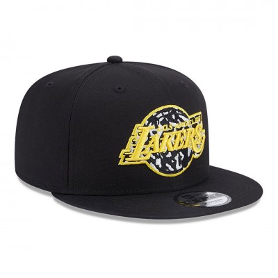 Gorra New Era Negra Logo... 2