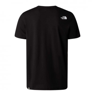 Camiseta The North Face... 2