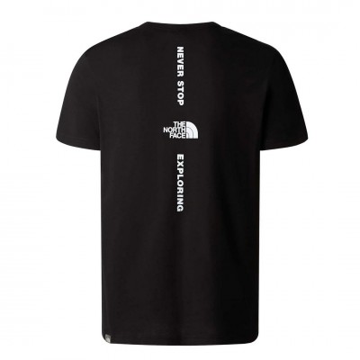 Camiseta The North Face... 2