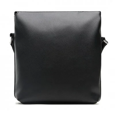 Bandolera Guess Negra Hombre 2