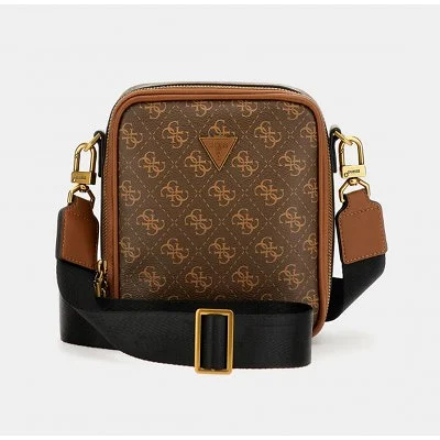 Bandolera Guess Multicolor...