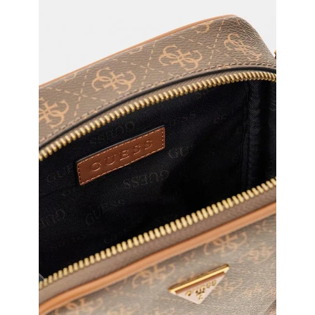 Bandolera Guess Multicolor Hombre