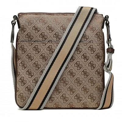 Bandolera Guess Beig Hombre 2