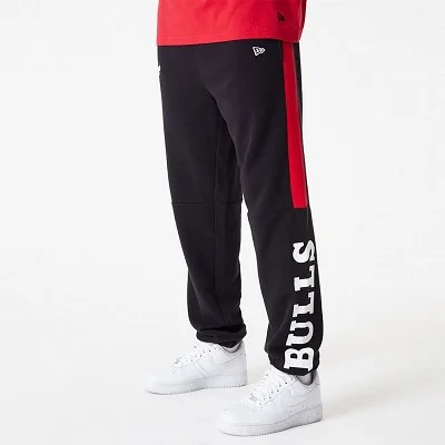 Pantalón New Era Negro y... 2
