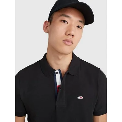 Polo Tommy Hilfiger Hombre... 2
