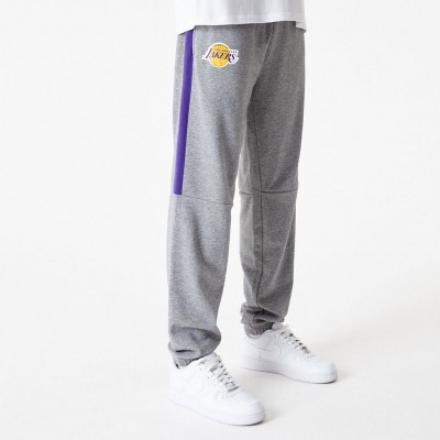 Pantalón New Era Gris y... 2