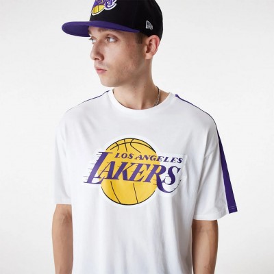 Camiseta New Era Blanca... 2