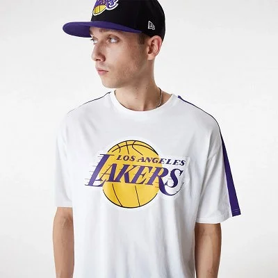 Camiseta New Era Blanca... 2