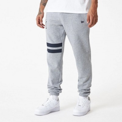 Pantalón New Era Gris Logo... 2