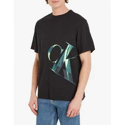 Camiseta Calvin Klein...