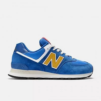 Zapatillas New Balance U574...
