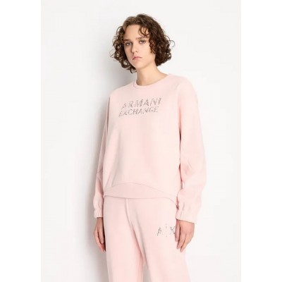 Sudaderas Armani Exchange Mujer eCOOL