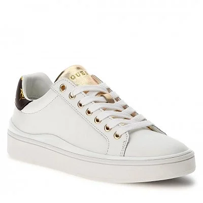 Zapatillas Guess Blancas y... 2
