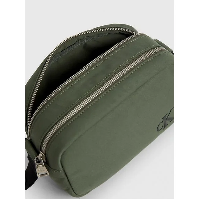 Bolso Calvin Klein Verde Mujer