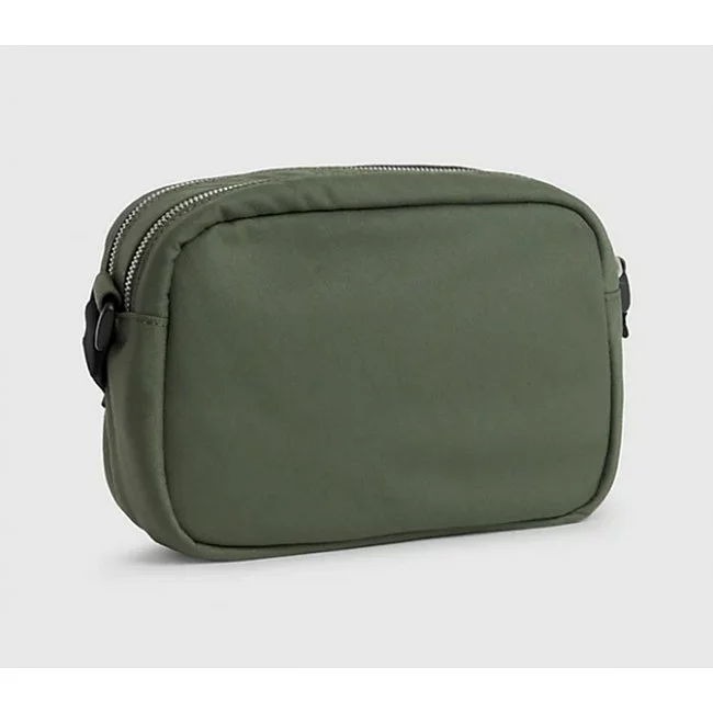 Bolso Calvin Klein Verde Mujer