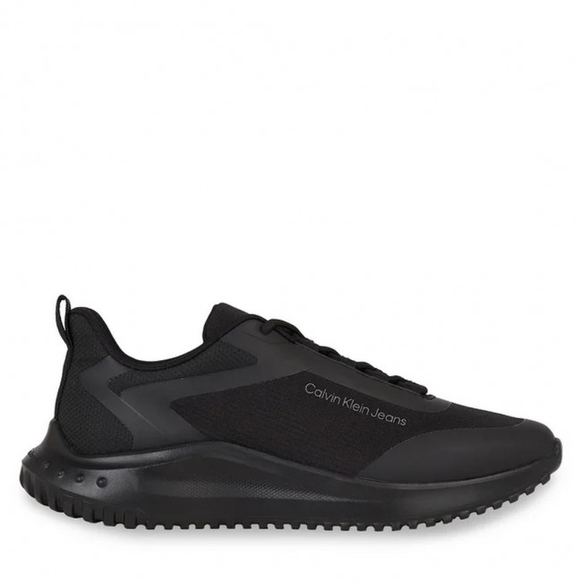 Calvin klein best sale zapatillas negras