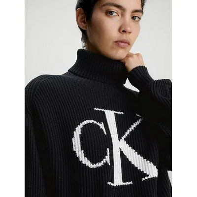 Jersey Calvin Klein Negra... 2