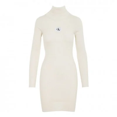 Vestido Calvin Klein Negra...