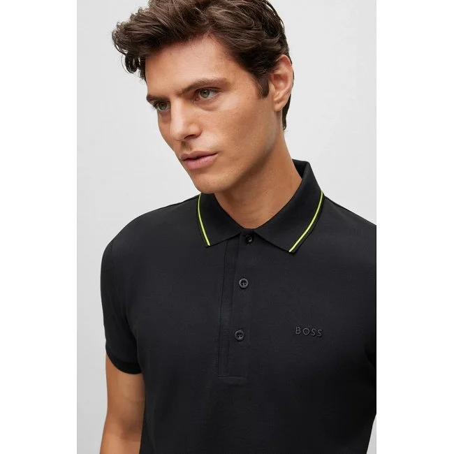 Polo Boss Hombre Hombre