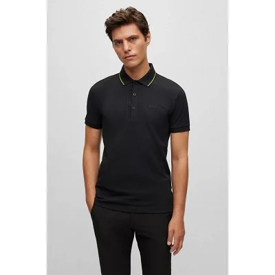 Polo Boss Hombre Hombre
