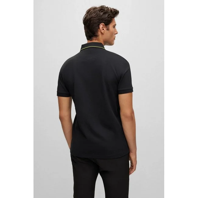 Polo Boss Hombre Hombre