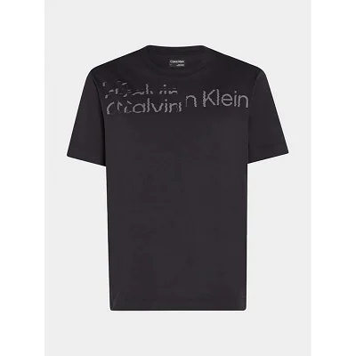Camiseta Calvin Klein...