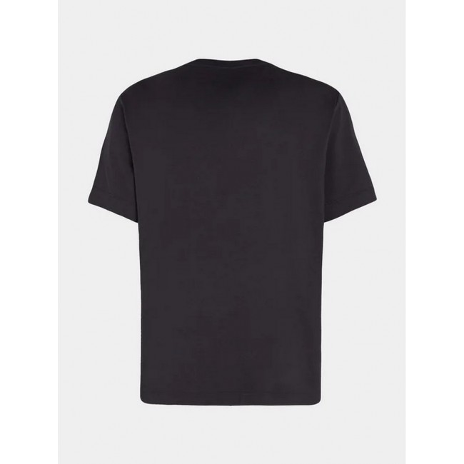 CALVIN KLEIN CAMISETA M J30J314551-BAE-02-L CALVIN KLEIN PRETO / RACING R -  J30J314551-BAE-02-L