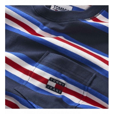 Camiseta Tommy Hilfiger... 2