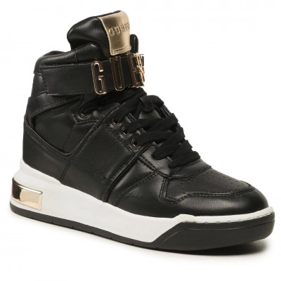 Zapatillas Guess Negras y... 2