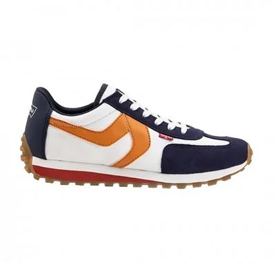 Zapatillas Levi's Hombre...