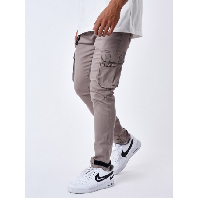 Pantalons cargo Homme - Project X Paris