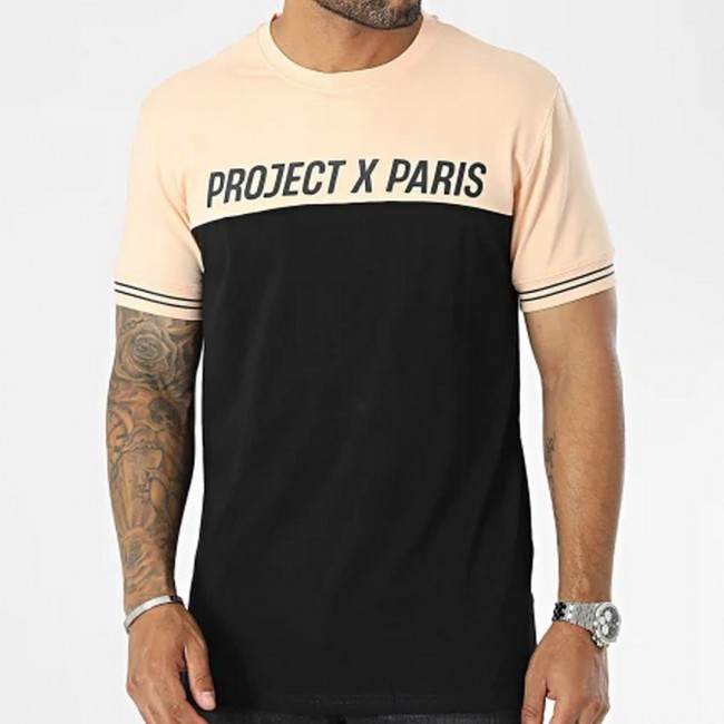 Camiseta Project x Paris Multicolor...