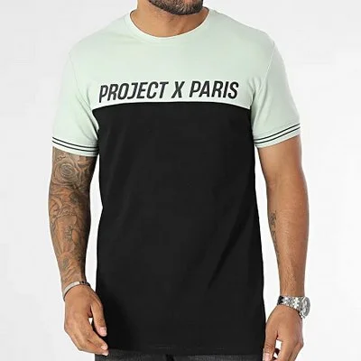 Camiseta Project x Paris...